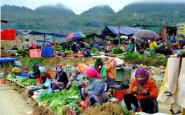 Vị Tết vùng cao: Những món ăn độc lạ và lòng hiếu khách của đồng bào dân tộc