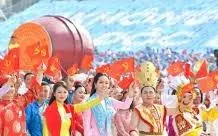 Bộ Chính trị thống nhất chọn 24/11 là Ngày Văn hóa Việt Nam, người lao động được nghỉ làm hưởng nguyên lương