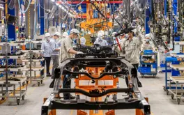 Việt Nam: Bến đỗ chiến lược và hành trình nâng tầm dòng vốn đầu tư nước ngoài năm 2026