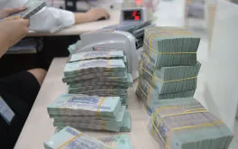 Ngân hàng Nhà nước dự kiến tăng trưởng tín dụng năm 2026 khoảng 15%, kiểm soát chặt vốn vào bất động sản