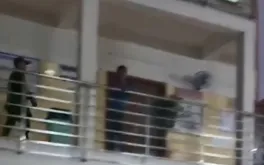 Cảnh sát 113 Hưng Yên kịp thời ngăn chặn bệnh nhân mất kiểm soát tại bệnh viện tư nhân