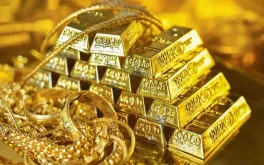 Giá vàng trong nước lập đỉnh mới, nhu cầu mua giảm mạnh