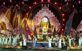 Nghị quyết 80-NQ/TW: Cú hích chiến lược chấn hưng văn hóa và sức mạnh con người Việt Nam