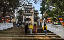 Chùa Hương trước mùa lễ hội 2026: Quyết liệt trả lại không gian tâm linh thanh tịnh
