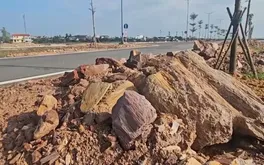 Tăng cường kiểm tra, kiểm soát vật liệu xây dựng