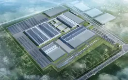 Omoda & Jaecoo tăng tốc tuyển dụng, chuẩn bị vận hành nhà máy ôtô Trung Quốc đầu tiên tại Việt Nam