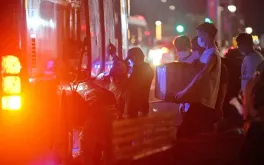 Làn sóng rời bỏ các điểm nóng lừa đảo ở Campuchia khi chính phủ tăng cường trấn áp