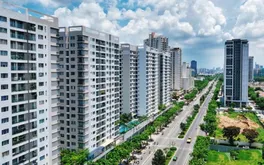 Đầu tư, lướt sóng bất động sản tăng trở lại, nhu cầu mua để ở tiếp tục giảm