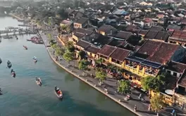 Giải pháp thu hút khách quốc tế đến Đà Nẵng năm 2026