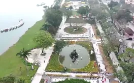 Du lịch Huế khởi sắc những ngày Tết