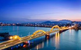 "Siêu đô thị" Đà Nẵng - Hội An: Khi di sản trở thành động lực của nền công nghiệp tỷ đô