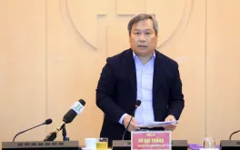 Hà Nội siết quản lý thị trường xăng dầu, ngăn chặn đầu cơ tích trữ