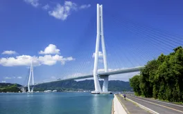 Du ngoạn những hòn đảo yên bình của biển nội địa Seto, Nhật Bản