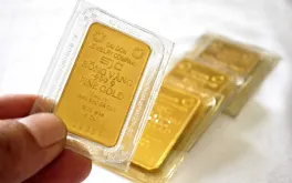 Giá vàng SJC sáng 13/3 giảm mạnh 1,5 triệu đồng mỗi lượng