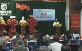 Tọa đàm ngành điện ảnh và nhiếp ảnh Đà Nẵng