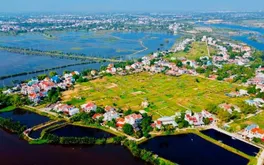 Tìm “viên ngọc” du lịch nông thôn Việt Nam cho giải thưởng Best Tourism Villages by UN Tourism 2026