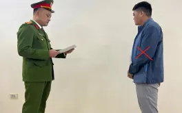 Khởi tố hai giám đốc doanh nghiệp tại Ninh Bình vì trốn thuế hơn 2,5 tỷ đồng