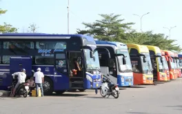 Doanh nghiệp vận tải đồng loạt tăng giá cước, kiến nghị giảm thuế VAT để giảm áp lực chi phí