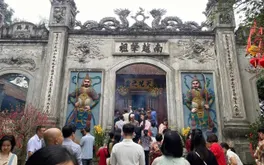 Phú Thọ: Khi di sản nghìn năm chuyển mình cùng nhịp sống hiện đại