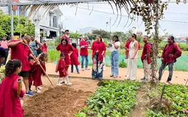 Đà Nẵng nâng cấp toàn diện dịch vụ du lịch, hướng tới điểm đến văn minh, thân thiện