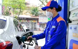 Giá xăng dầu giảm sâu từ 24h ngày 26/3 sau điều chỉnh chính sách thuế
