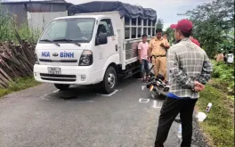 Khởi tố nguyên lãnh đạo, điều tra viên Công an huyện Trà Ôn trong vụ tai nạn làm nữ sinh tử vong