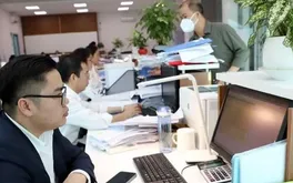 Cảnh báo mạo danh Kho bạc Nhà nước để thu thập thông tin người dân