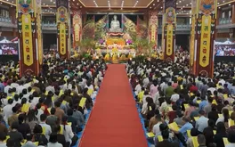 Kết nối tâm linh – Khơi nguồn tỉnh thức: Dấu ấn Phật giáo Việt Nam và Bhutan