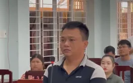 Đắk Lắk: Xét xử lưu động thuyền trưởng đưa 4 ngư dân xuất cảnh trái phép