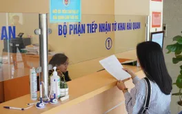 Cải cách thủ tục Đại lý Hải quan: Bước ngoặt từ "Số hóa" và cuộc chạy đua 72 giờ