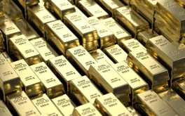 Giá vàng điều chỉnh sau chuỗi tăng nóng: Nhịp nghỉ cần thiết, chưa phải dấu hiệu sụp đổ