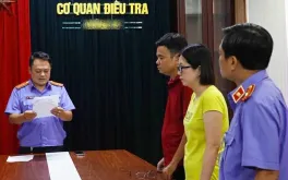 Khởi tố cựu lãnh đạo và kiểm sát viên VKSND huyện Trà Ôn vì không truy cứu người gây tai nạn chết người