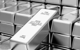 Giá bạc có thể chạm 309 USD/ounce: Ba "lực đẩy" định hình cú bứt phá