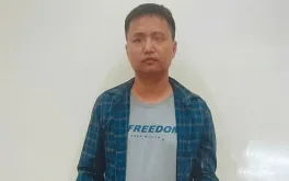 Khởi tố người đàn ông mua súng hơi bắn chim, tàng trữ vũ khí quân dụng