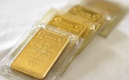 Giá vàng giảm nhẹ sau kỳ nghỉ, người mua vẫn lỗ 2 – 2,5 triệu đồng/lượng