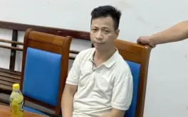 Công an Hà Nội bắt giữ người đàn ông dùng súng bắn bi gây thương tích sau chầu nhậu