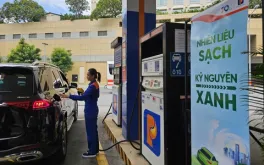 Bộ Công Thương yêu cầu sẵn sàng triển khai xăng E10 trên toàn quốc từ ngày 1/6