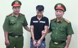 Mượn xe SH của bạn đi rút tiền rồi mang bán lấy 46 triệu đồng tiêu xài