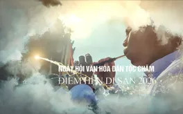 TỪ LÀNG GỐM CỔ NHẤT ĐÔNG NAM Á ĐẾN NGÀY HỘI VĂN HÓA DÂN TỘC CHĂM 2026