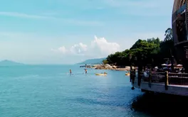 Du lịch biển hè: Khánh Hòa tăng tốc đón 18,8 triệu lượt khách với chuỗi sự kiện sôi động, rực rỡ sắc màu