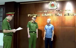 Khởi tố giám đốc doanh nghiệp sản xuất hàng chục nghìn gói "Nem chua rán Hà Nội" giả