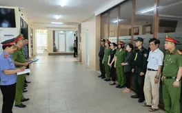 Khởi tố 7 bị can trong vụ lập hồ sơ khống chiếm đoạt hơn 1,7 tỷ đồng từ chương trình nông thôn mới ở Huế