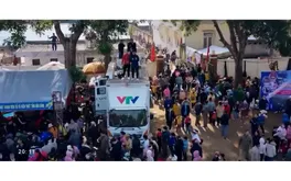 Sự thay đổi khi VTV8 trở thành kênh truyền hình quốc gia về Văn hóa, Di sản, Lịch sử và Du lịch