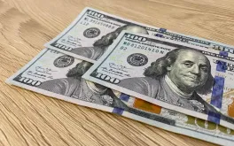 Giá USD tăng trở lại, EUR và bảng Anh đồng loạt giảm trong phiên giao dịch