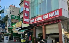 Khởi tố chủ hệ thống Nha khoa thẩm mỹ Đại Nam, bắt tạm giam 3 bị can