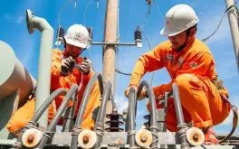 Chính phủ sửa quy định điều chỉnh giá điện: EVN được quyết định tăng dưới 5%, giảm từ 1% sau khi có ý kiến Bộ Công Thương