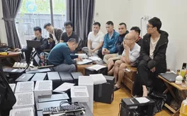 Khởi tố giám đốc công ty công nghệ điều hành "chợ dữ liệu" hơn 1,35 triệu tài khoản, doanh thu trên 400 tỷ đồng