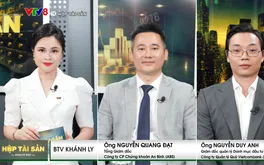 Chiến lược phân bổ đa lớp tài sản