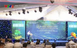 Họp báo lễ hội sâm Quốc tế - Sâm Ngọc Linh 2026