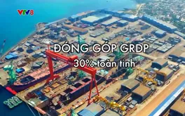 Khu kinh tế Vân Phong - Điểm đến chiến lược của nhà đầu tư